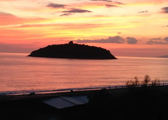 Bed and Breakfast Il Diamante Sul Mare