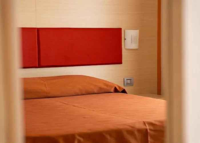 La Felce Imperial Hotel Diamante